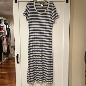 Tommy bahama summer dress